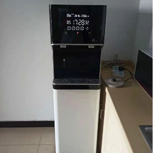昆山又一家企業(yè)選擇GE通用凈水器，提升服務(wù)質(zhì)量！